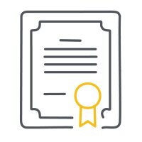 Werkszertifikat für Gewinde-Gutlehrring >200mm