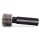 Amerikanische NPSM-Gewinde-Gutlehrdorn 2B, ANSI/ASME B1.1/B1.2 3 1/2"x8