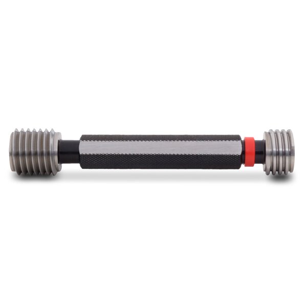 Amerikanischer UNEF-Gewinde-Grenzlehrdorn ANSI/ASME B1.1/B1.2 - 2B - Nr.12 - 1 9/16"