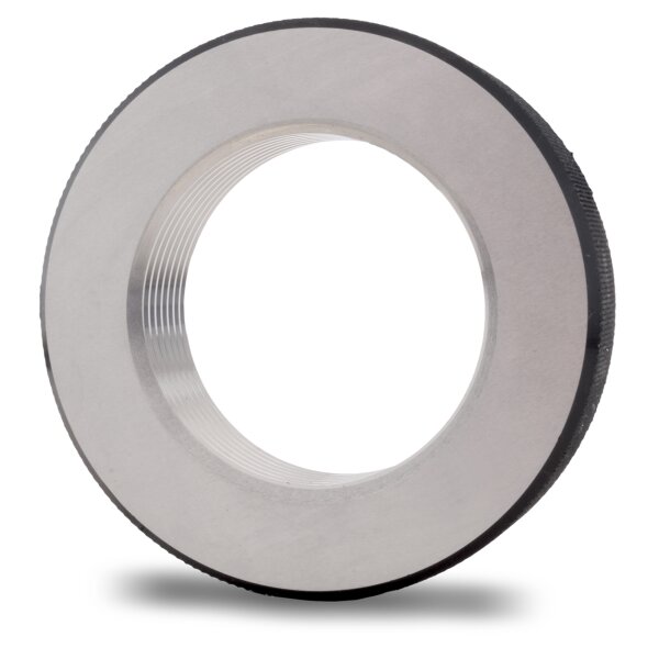 Gewinde-Gutlehrring Metrisches Feingewinde DIN 13 - 6g - Steigung 2mm