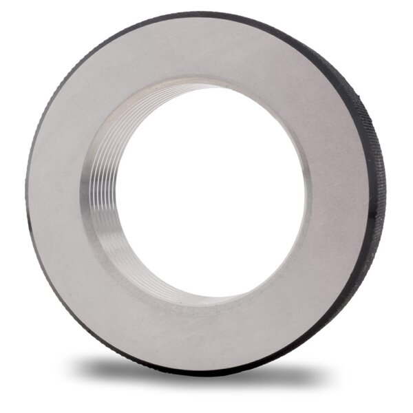 Gewinde-Gutlehrring Metrisches Regelgewinde DIN ISO 13 M2.3 x 0.40 6g ohne Zertifikat