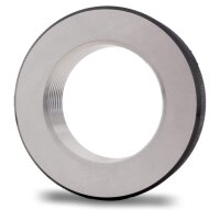 Gewinde-Gutlehrring Metrisches Regelgewinde DIN ISO 13 M5...