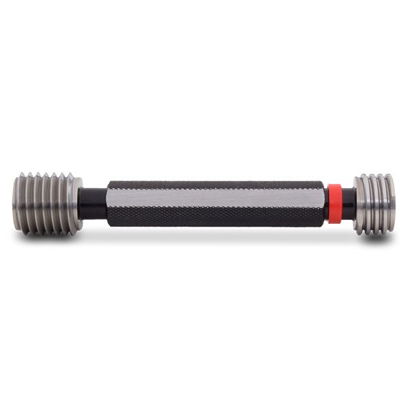 Gewinde-Grenzlehrdorn Metrisches Regelgewinde DIN ISO 13 M1,8 x 1.35 6H ohne Zertifikat