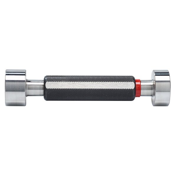 Grenzlehrdorn H9 DIN 2245 4mm
