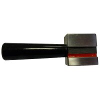 Grenznutenlehren für Nabennuten DIN 7162 / 7163 3-100mm