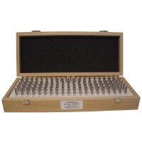 Prüfstift Sätze DIN 2269 0,20-10mm