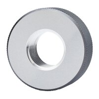Trapezgewinde-Gutlehrring DIN 103 - 7e - TR8x1,5 - TR32x6