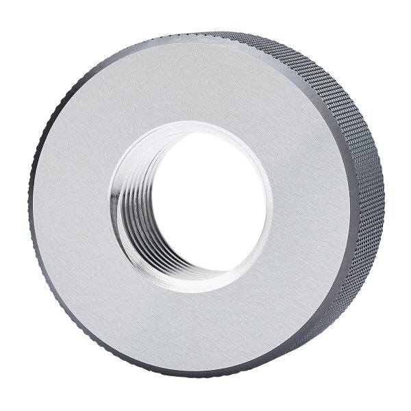 Trapezgewinde-Gutlehrring DIN 103 7e TR16x4