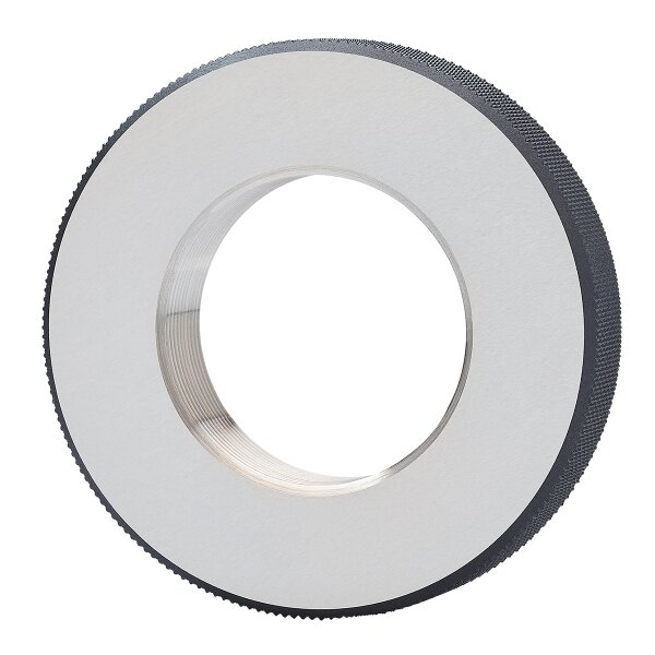Whhitworth Rohrgewinde-Gutlehrring BSPP DIN ISO 228 Toleranz A G4 1/2"x11